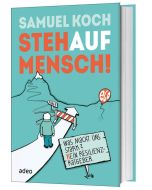 StehaufMensch!