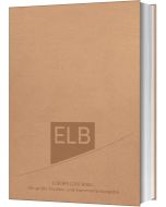 ELB Die große Kommentarausgabe - Kunstleder