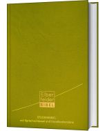 Elberfelder Studienbibel Kunstleder