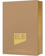 ELB Die große Kommentarausgabe - Leder beige mit Goldschnitt