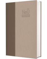 NeÜ bibel.heute Taschenausgabe