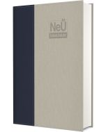 NeÜ bibel.heute Taschenausgabe