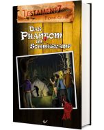 Testament7: Das Phantom im Sommercamp