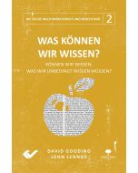 Was können wir wissen?