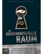 Der geheimnisvolle Raum