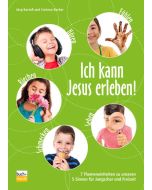Ich kann Jesus erleben!