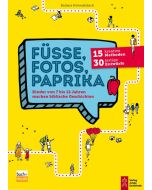 Füße, Fotos, Paprika