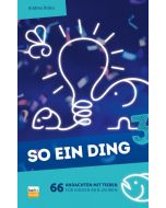 So ein Ding 3
