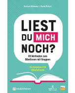 Liest du mich noch?