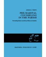 Pre-Marital Counseling in the Parish