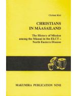 Christians in Máasailand