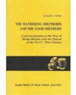 The Wandering Shepherds and the Good Shepherd