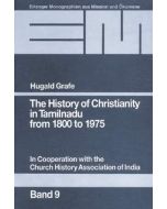 The History of Christianity in Tamilnadu from 1800 to 1975