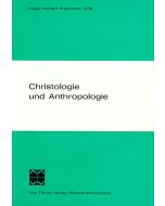 Christologie und Anthropologie