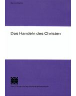 Das Handeln des Christen