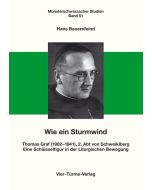 Wie ein Sturmwind