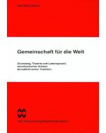 Gemeinschaft für die Welt