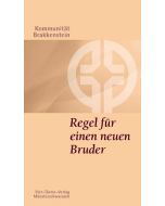 Regel für einen neuen Bruder