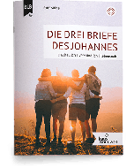 Die drei Briefe des Johannes