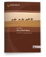 Das 4. Buch Mose