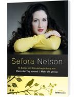 Sefora Nelson