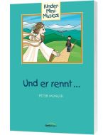 Und er rennt ... - Arbeitsheft