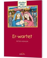 Er-wartet - Arbeitsheft
