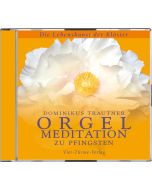 CD: Orgelmeditation zu Pfingsten