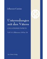 Unterredungen mit den Vätern