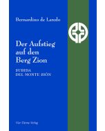 Der Aufstieg zum Berg Zion