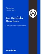 Das Bursfelder Brauchtum