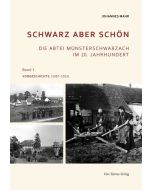 Schwarz aber schön