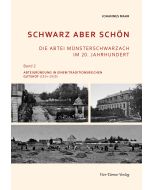 Schwarz aber schön