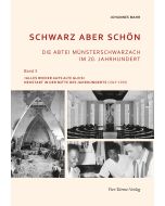 Schwarz aber schön