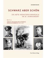 Schwarz aber schön
