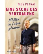 Eine Sache des Vertrauens