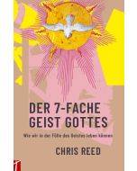 Der 7-Fache Geist Gottes