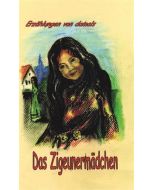 Das Ziegeunermädchen