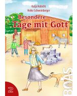 Besondere Tage mit Gott 2