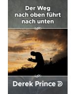 Der Weg nach oben führt nach unten