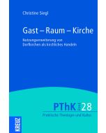 Gast - Raum - Kirche