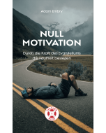 Null Motivation