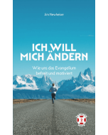 Ich will mich ändern