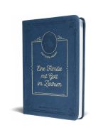 Eine Familie mit Gott im Zentrum