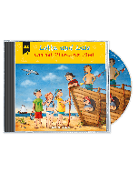 Lotta und Luis und der Urlaub am Meer