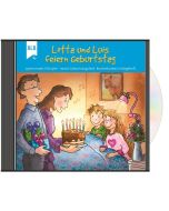 Lotta und Luis feiern Geburtstag