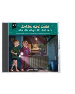 Lotta und Luis und die Angst im Dunkeln