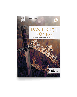 Das Buch 1. Könige