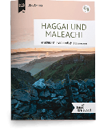 Haggai und Maleachi