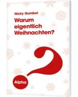 Warum eigentlich Weihnachten?